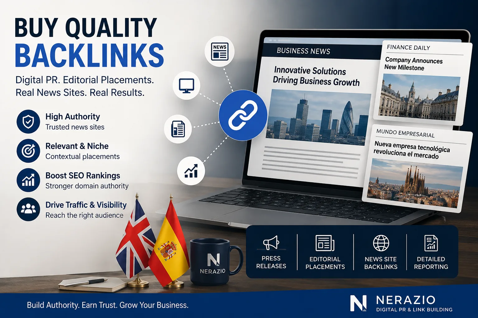 How to Get Featured in Newspapers: A Practical Guide for Small Businesses