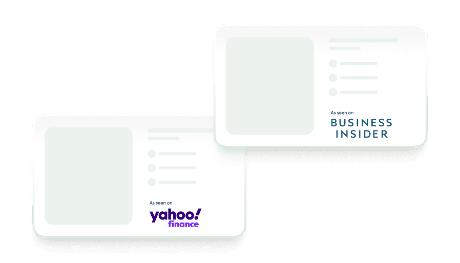 Proposal sheets