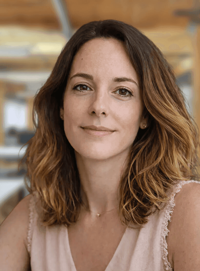 Valérie Moreau