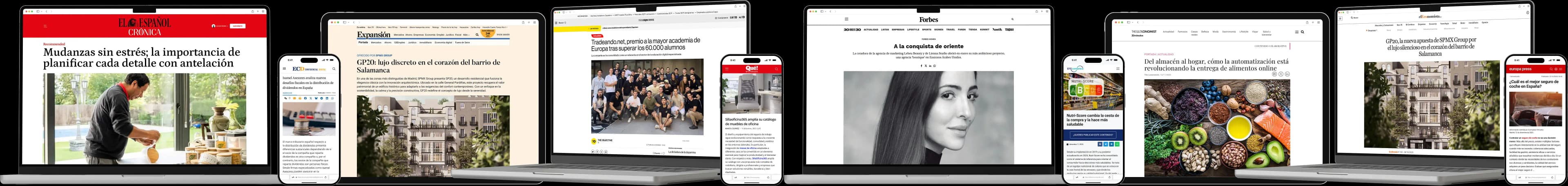 Turn your business into news