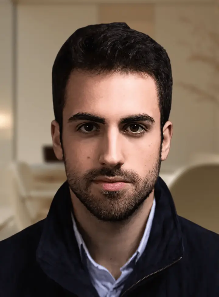 Andrés Andrés