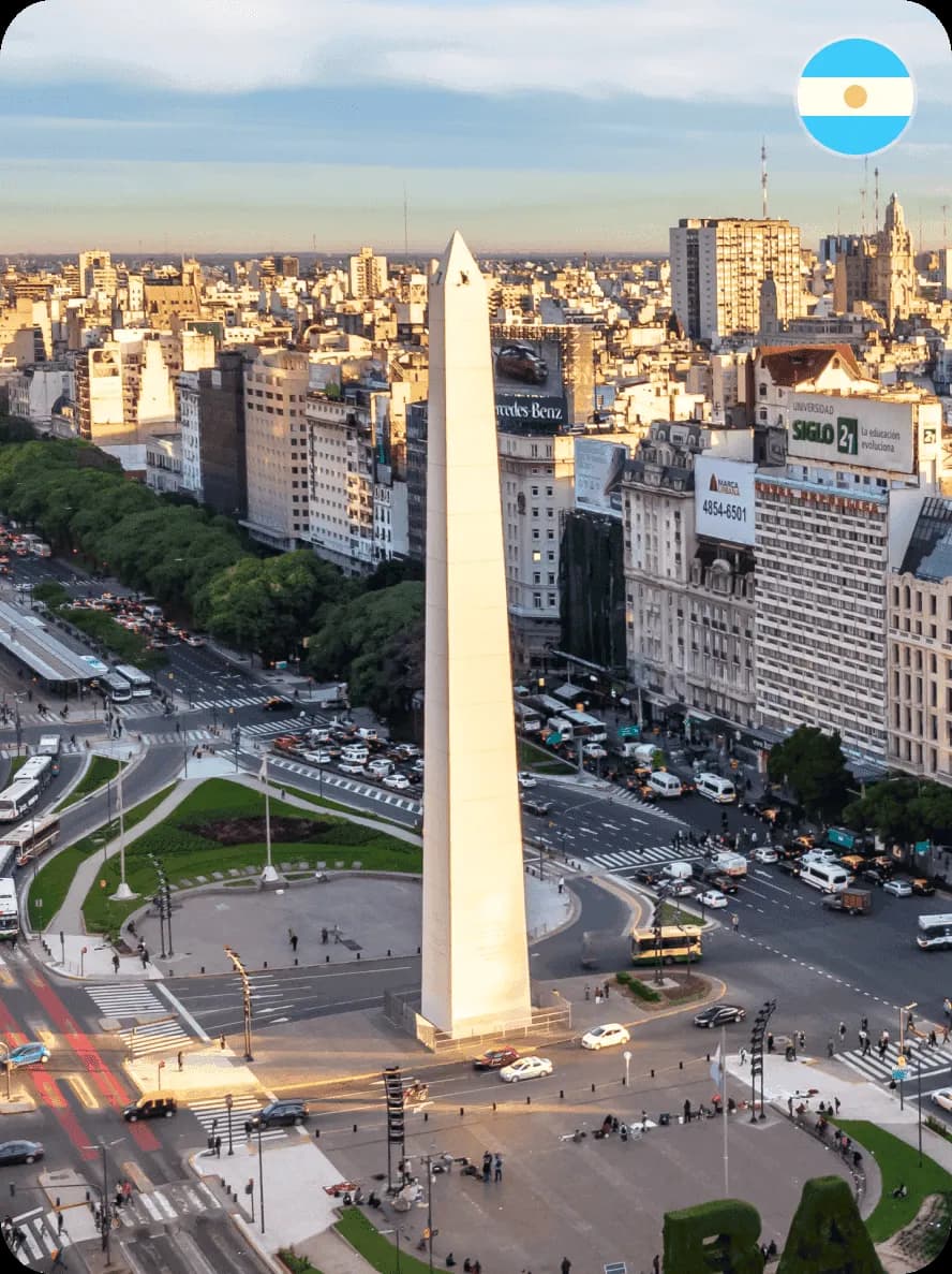 Argentina Argentina