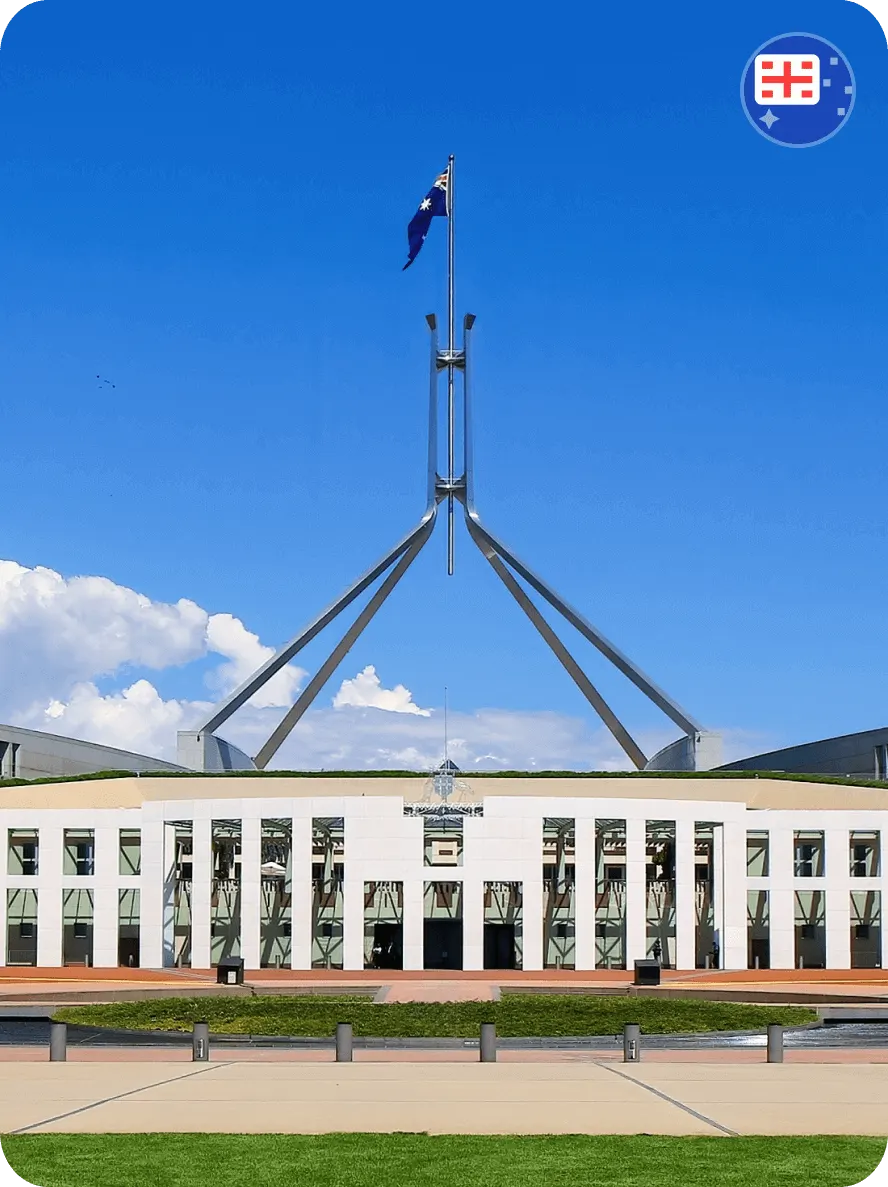 Australia Australia