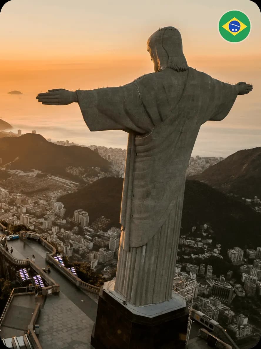 Brazil Brazil