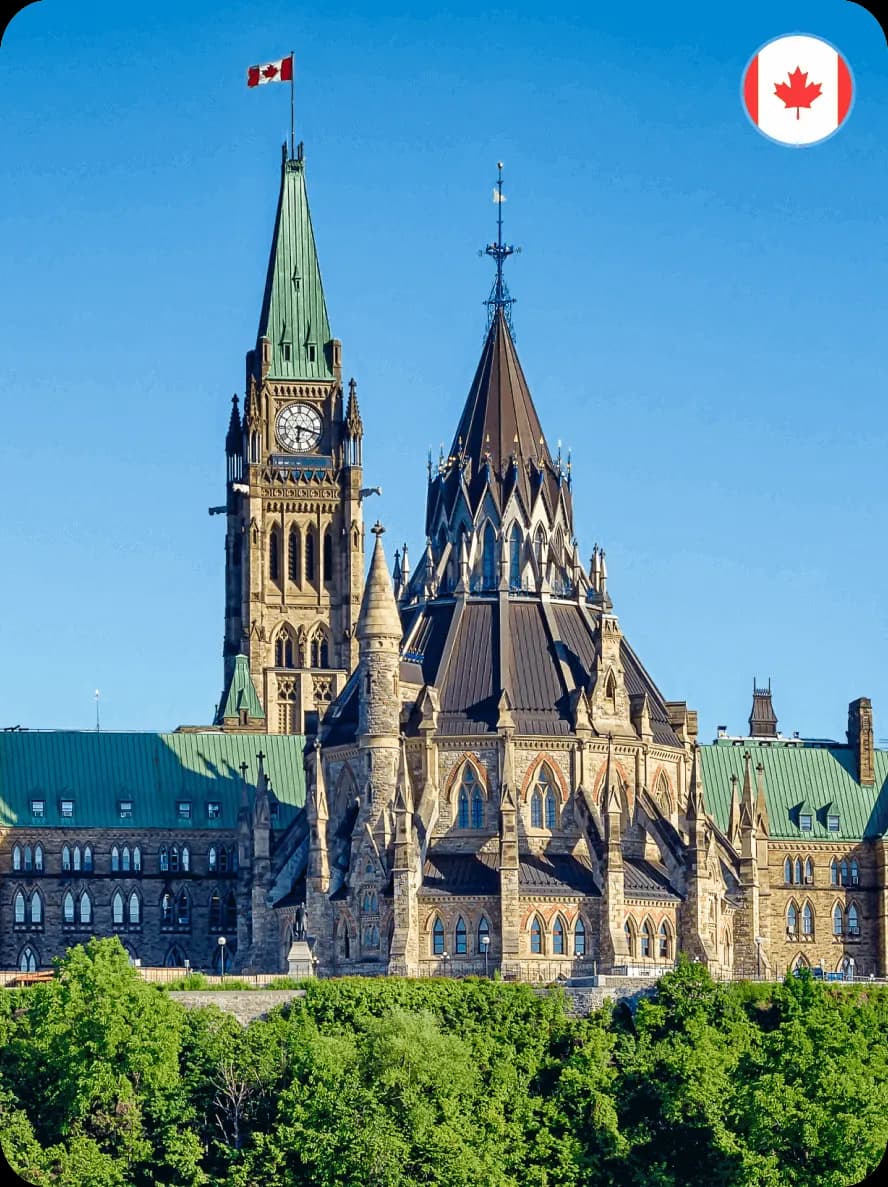 Canada Canada