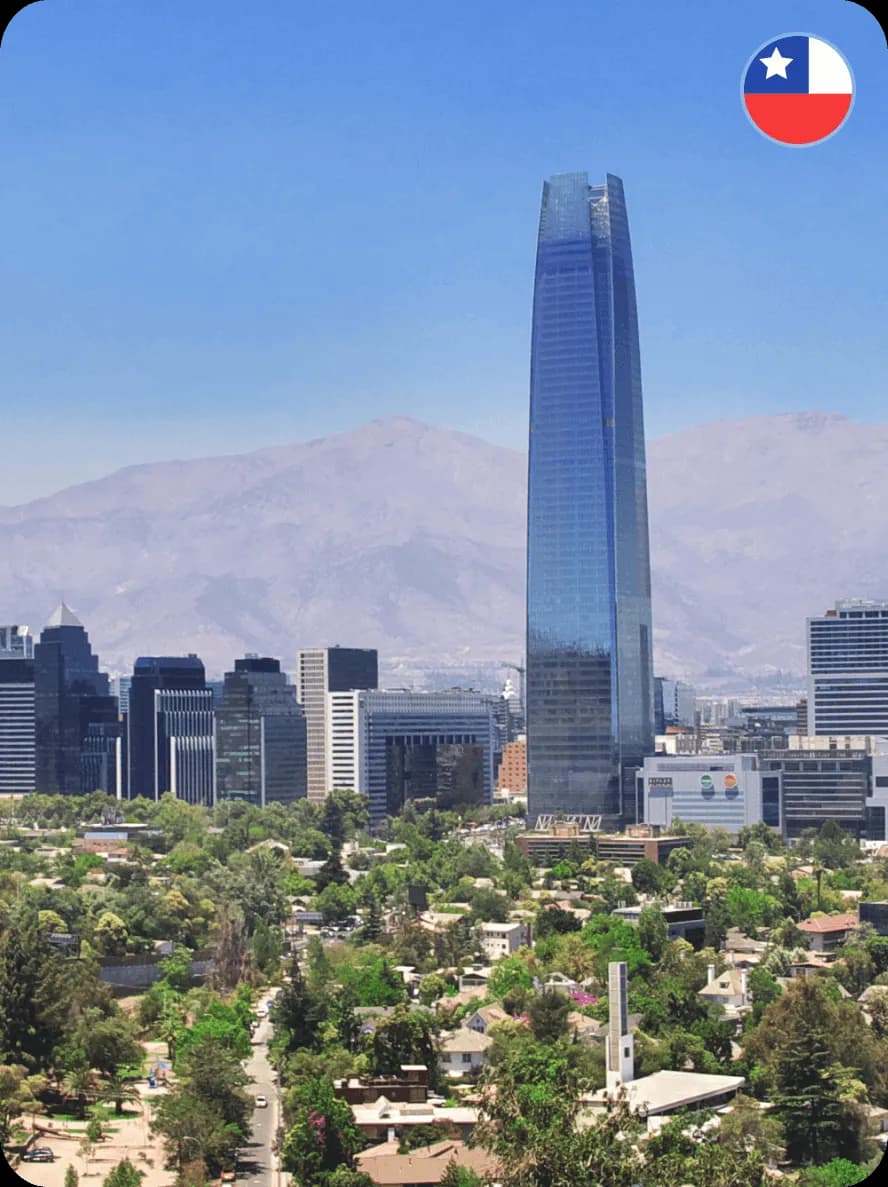 Chile Chile