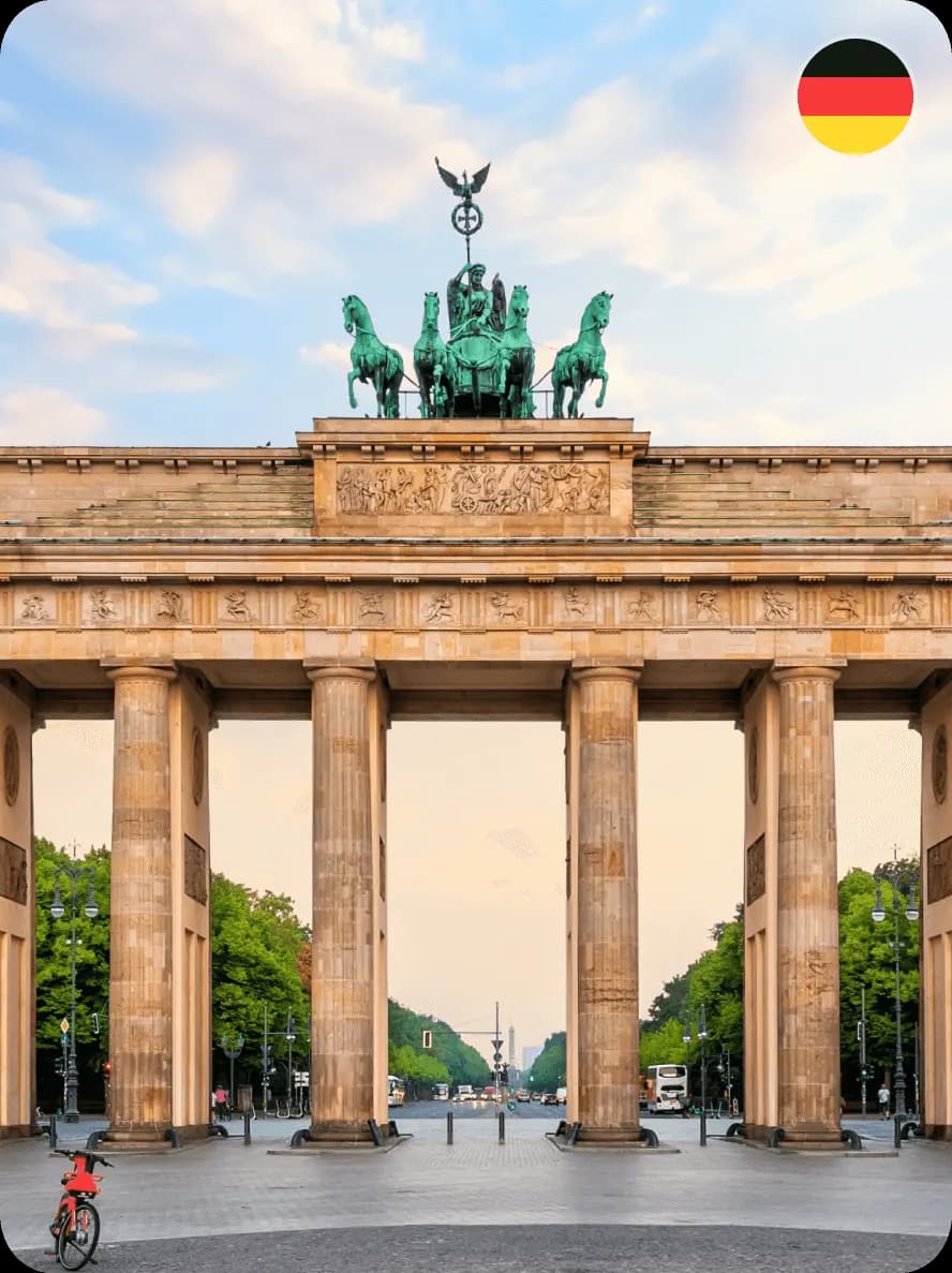 Germany Germany