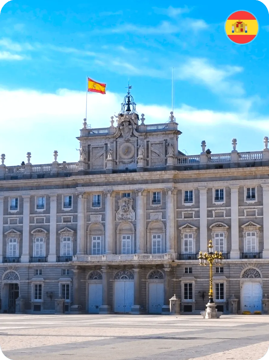 Spain Spain