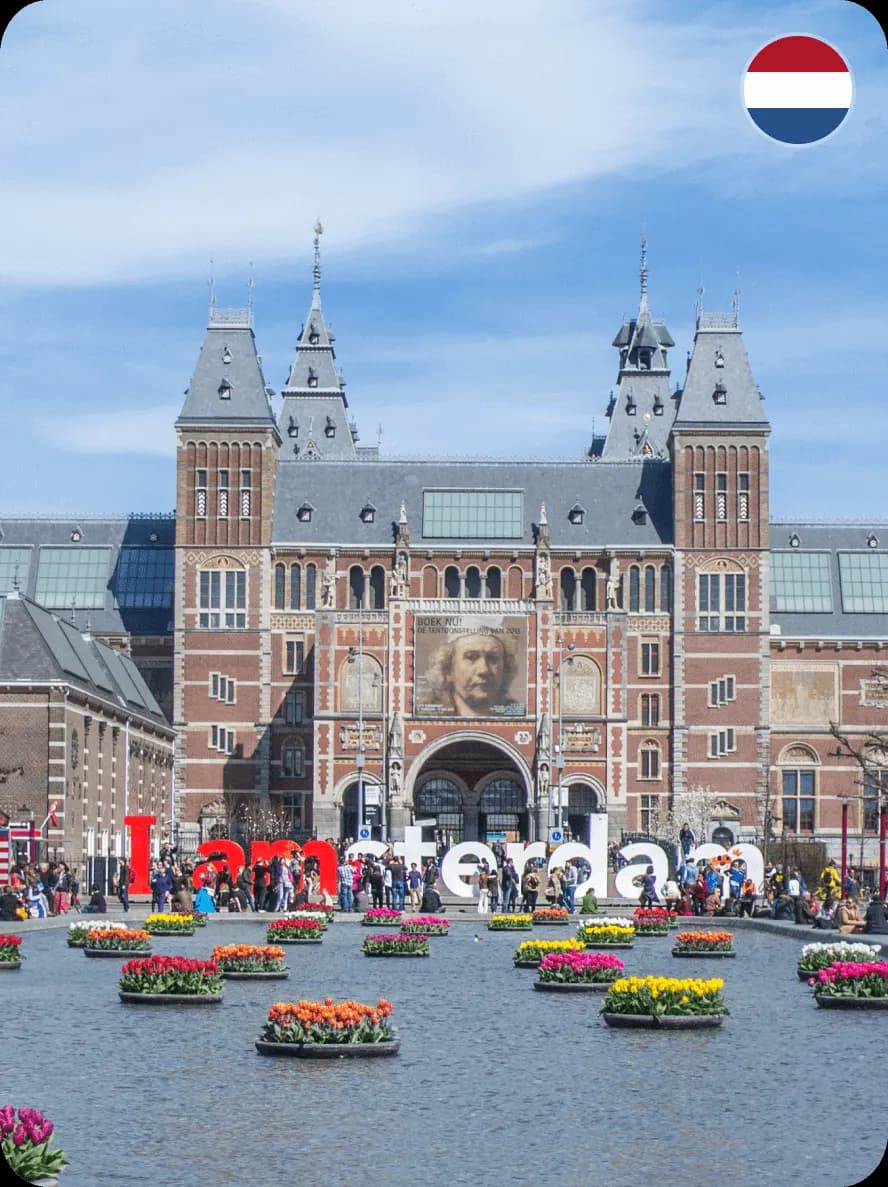 Netherlands Netherlands