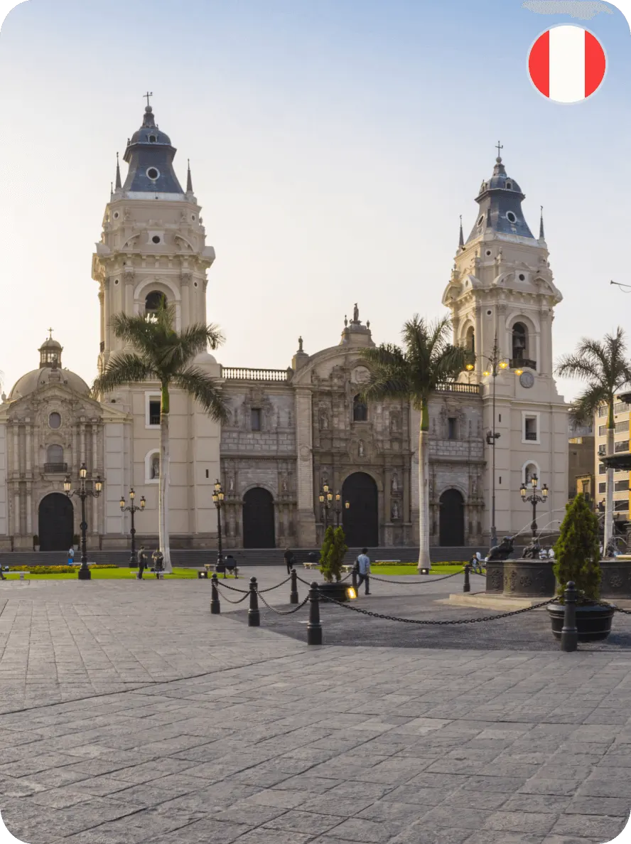 Peru Peru
